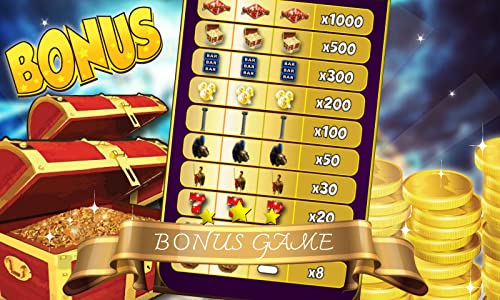 Zeus Power Greek Gods Spin : Roman Goddess Mythology Slot Jackpot
