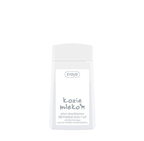 Ziaja Goat´S Milk 120 ml