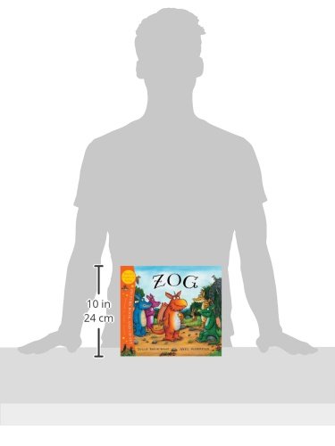 Zog (+ CD)
