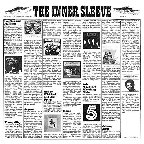 1984 - LP 30cm Vinyle Rouge [Vinilo]