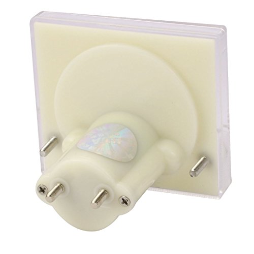 64 mm x 56 mm esfera Panel de gran calibre Voltaje DC voltímetro 0-10V 85c1 - V