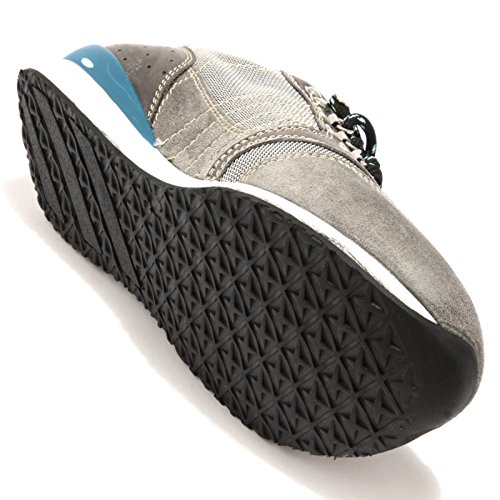 90478 sneaker PAOLO PECORA TONY scarpa uomo shoes men [40.5]