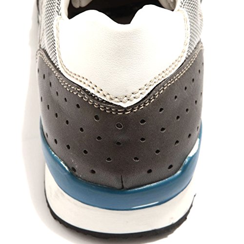 90478 sneaker PAOLO PECORA TONY scarpa uomo shoes men [40.5]