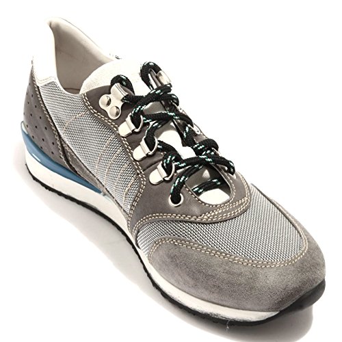90478 sneaker PAOLO PECORA TONY scarpa uomo shoes men [40.5]