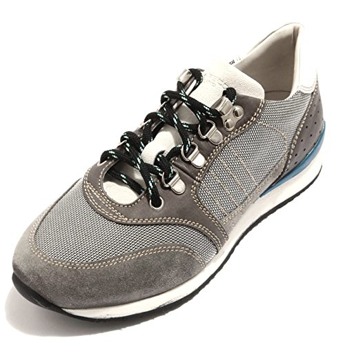 90478 sneaker PAOLO PECORA TONY scarpa uomo shoes men [40.5]