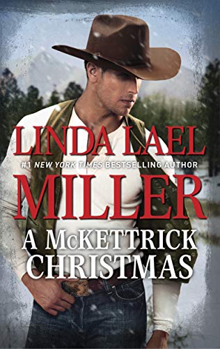 A McKettrick Christmas (The McKettricks Book 2) (English Edition)