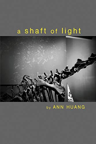 A shaft of light