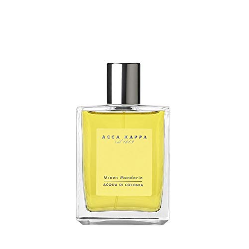 Acca Kappa Green Agua de Colonia - 100 ml