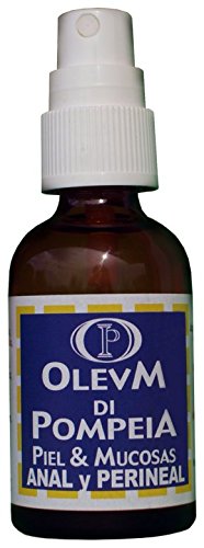 aceite pompeia zona perineal f. de pompeia 30ml