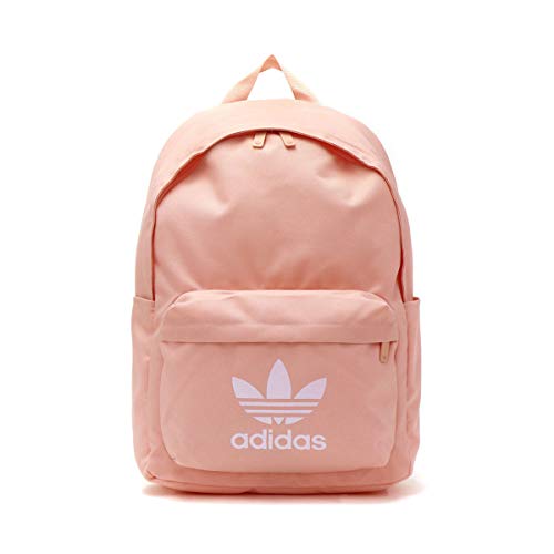 adidas AC Classic BP Sports Backpack, Unisex Adulto, Vapour Pink, NS