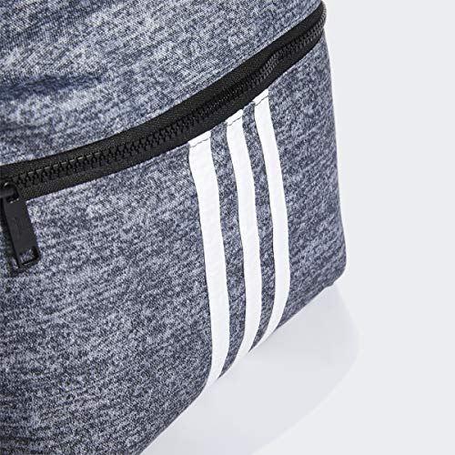 adidas Originals, Unisex adulto, Mochila, 977695, Onix Jersey/Negro, talla única