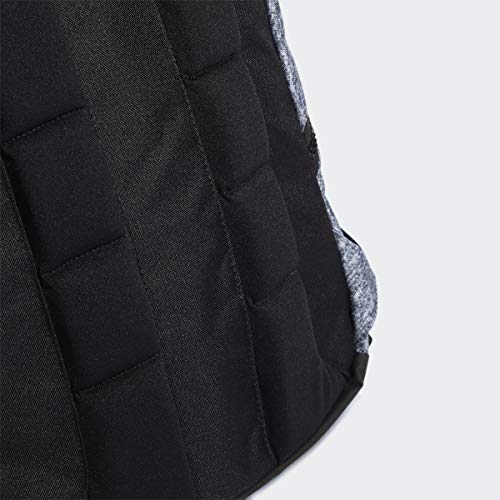 adidas Originals, Unisex adulto, Mochila, 977695, Onix Jersey/Negro, talla única