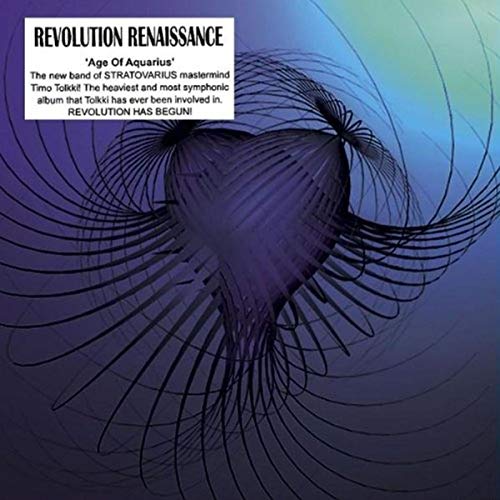 Age of aquarius