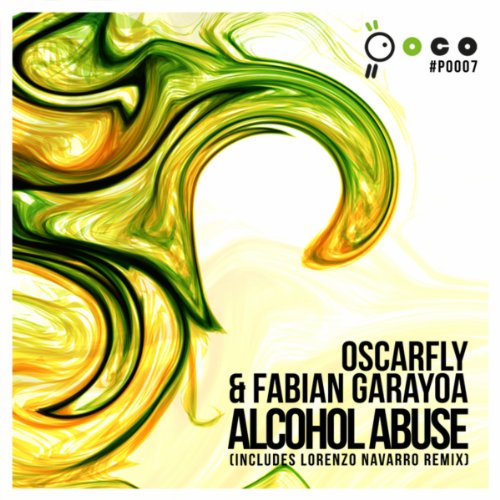 Alcohol Abuse (Oscarfly Hello Marco Remix)