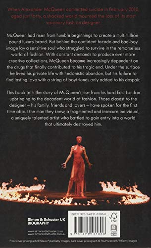 Alexander McQueen