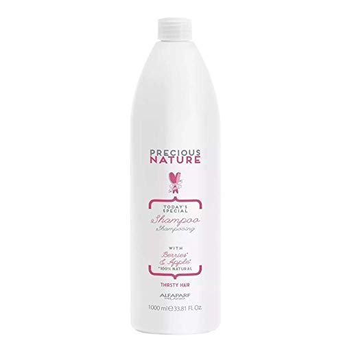 AlfaParf Precious Nature Today's Special Shampoo (For Thirsty Hair) 1000ml