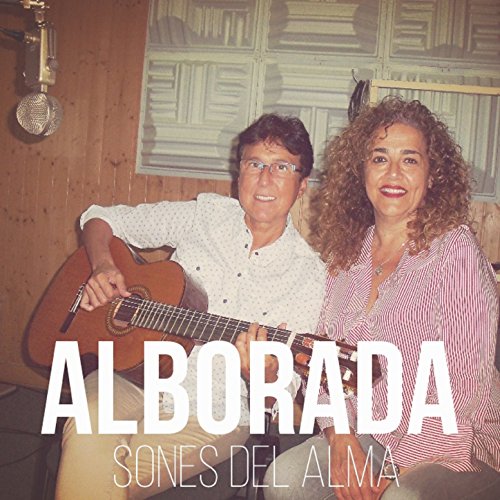 Alma Mía