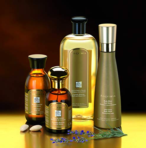 ALQVIMIA - Agua de Colonia Anti-stress 100 ml