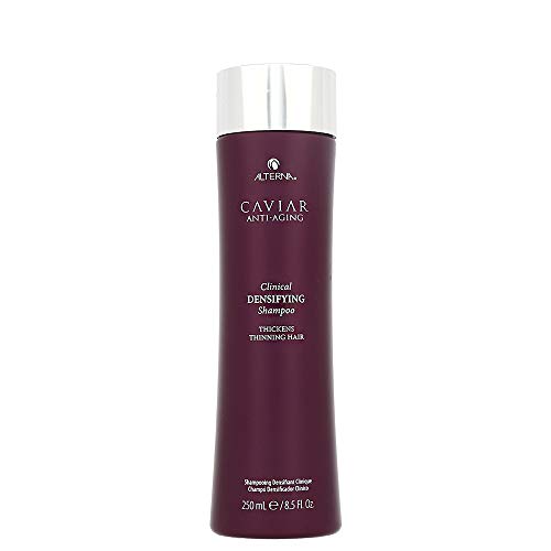 Alterna Alterna Caviar Clinical Densifying Shampoo 250Ml