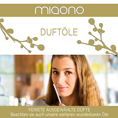 Ambientador De Canela Naranja – Fragancias de miaono – para y difusor (50ml)