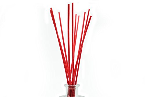 Ambientair Palitos para ambientador, Madera, 29 centímetros, 10