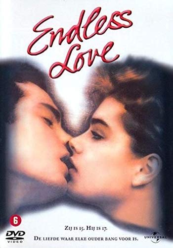 Amor sin fin / Endless Love (1981)