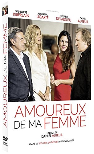 Amoureux de ma femme [Francia] [DVD]