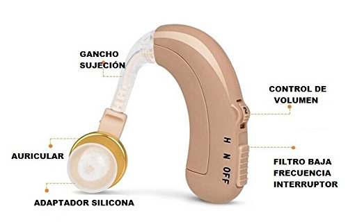 Amplificador de Sonido Lexmann ZR109 A (alta gama) Recargable