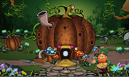 Angela Escape 2 Game
