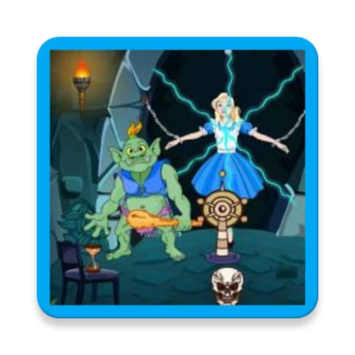 Angela Escape 2 Game
