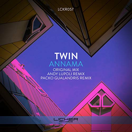 AnnaMa (Andy Lupoli Remix)