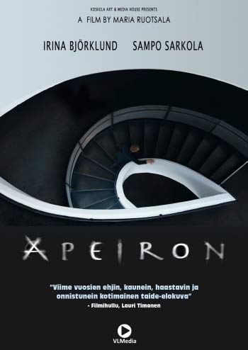 Apeiron [ Origen Finlandés, Ningun Idioma Espanol ]