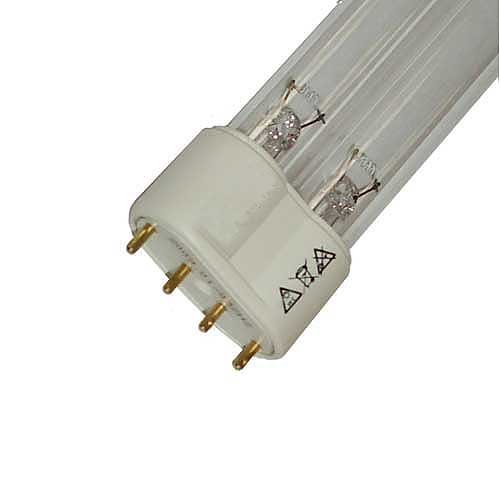 Aqua Light Coral Blue Compact pl 24 W (Azul)