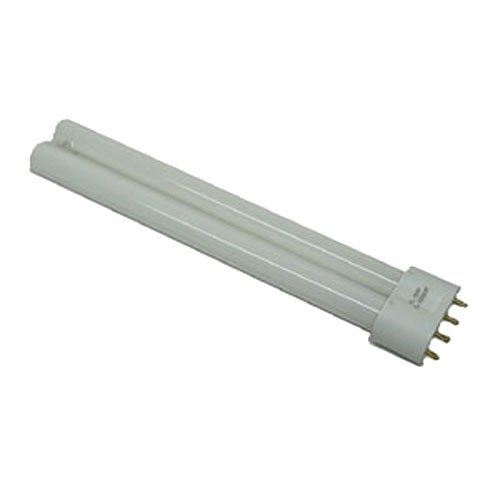 Aqua Light Coral Blue Compact pl 24 W (Azul)