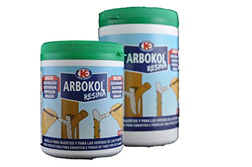 Arbokol-Pasta cicatrizante 1 kg