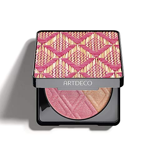 Artdeco Bronzing Blush Rouge, 30 g