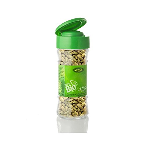 Artemisbio Tarro Cardamomo Eco 25 Gr Especias Y Condimentos Artemisbio 100 g