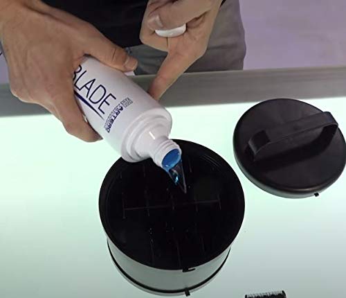 ARTERO BLADE CARE. Liquido Antioxidante para conservar cuchillas.