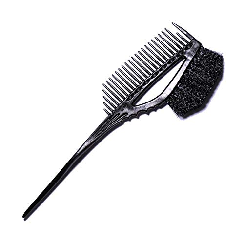 Artero Ys Park Peine Tint/Cepillo Black 640-230 20 g