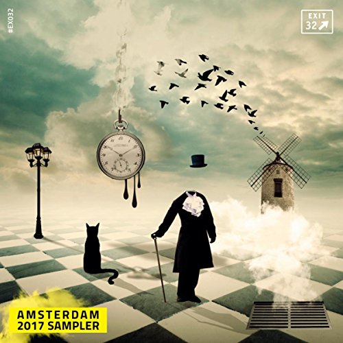 Aruba (Original Mix)