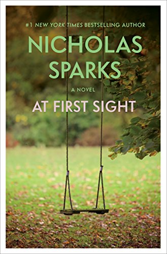At First Sight (English Edition)
