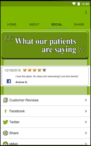 AttentiveDentalCare