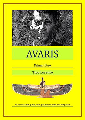 Avaris: Si crees saber quién eres, prepárate para una sorpresa