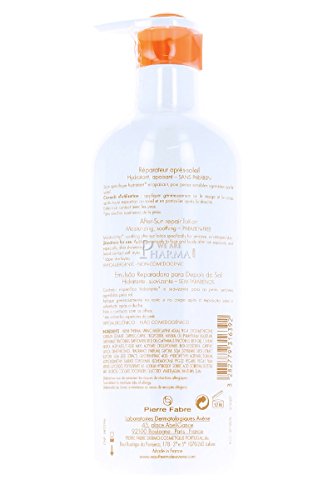 Avene - Emulsión Reparadora para Después del Sol 400 ml