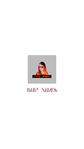Baby Names meaning