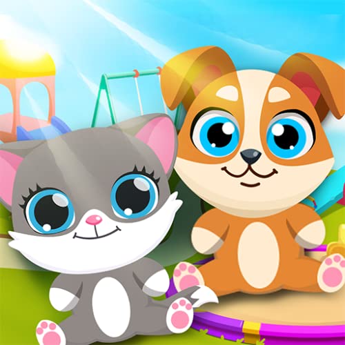 Baby Shower para gatos y perros