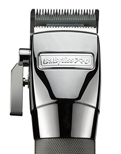 Babyliss FX880E - Maquina de cortar pelo y barba