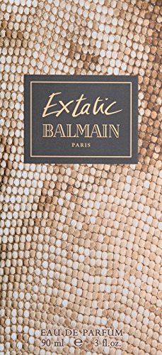 Balmain Extatic Agua de perfume Vaporizador 90 ml