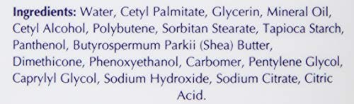 Bebé, loción, fragancia, 13,5 fl oz (400 ml) - Eucerin