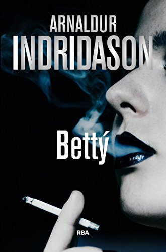 Bettý (NOVELA POLICÍACA BIB)